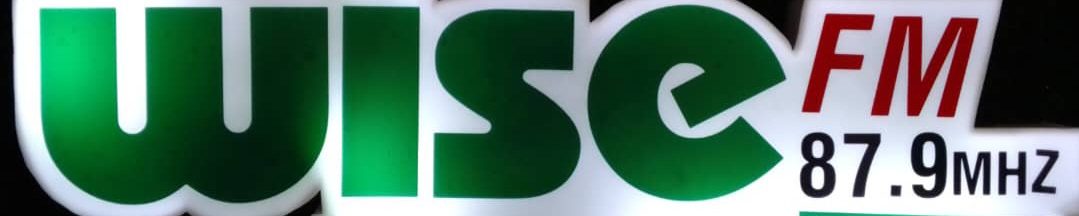 Wise 879FM Lagos